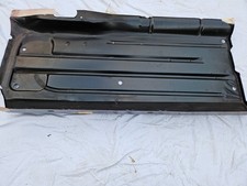 Genuine Classic Mini Floor Panel LHS