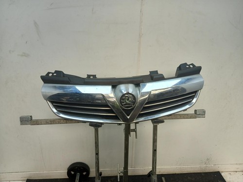 Vauxhall zafira grille - zafira, mk2