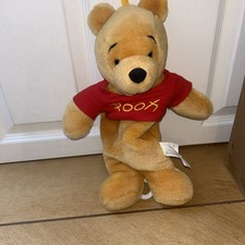 Winnie The Pooh Pull String
