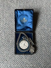 Longines 1926 sterling silver - 1926,