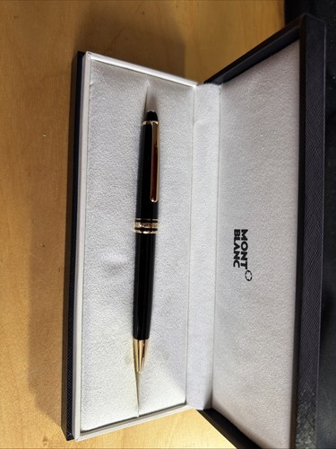 Montblanc meisterstuck - montblanc,