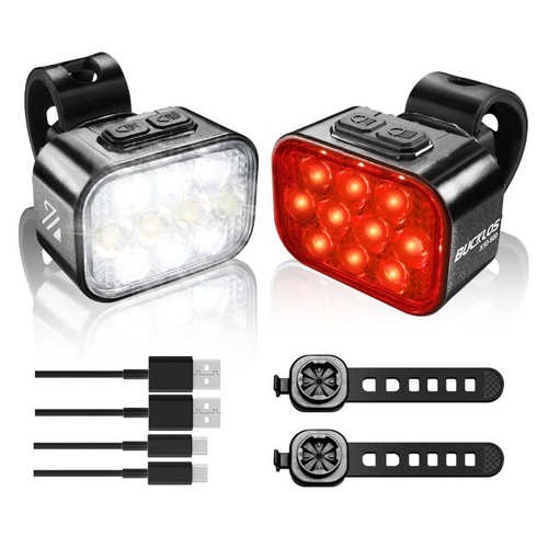 Bike lights ultra - bike, slim