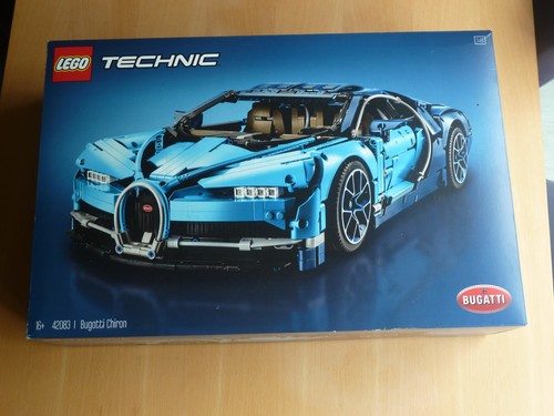 Brand new sealed lego - new,