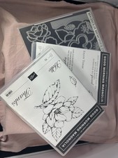 Stampin' Up! Good Morning