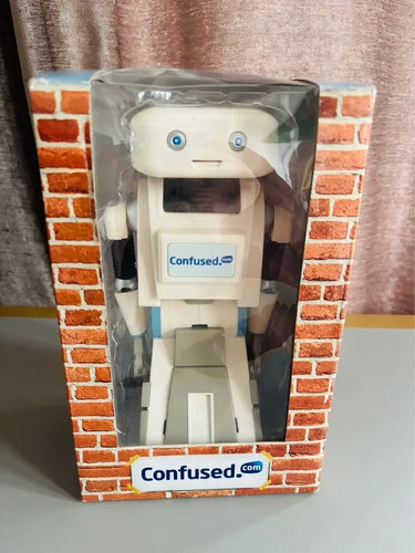 Vintage 2015 confused com - 2015, confused.com