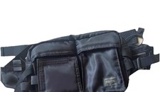 Head Porter Tanker Yoshida