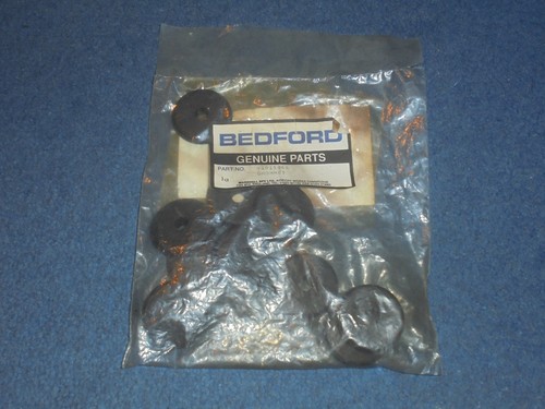 Bedford 4x4 rubber - mj,