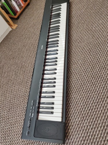 Yamaha portable grand - yamaha, np-30