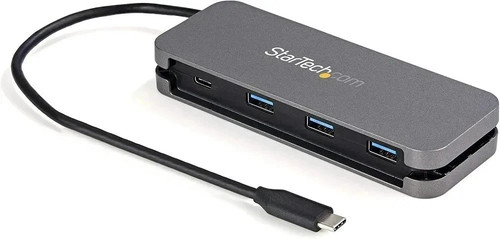 Startech port usb hub w - usb, w/