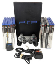 Sony PlayStation 2 (PS2)