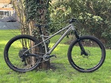 Banshee Paradox v3 29er