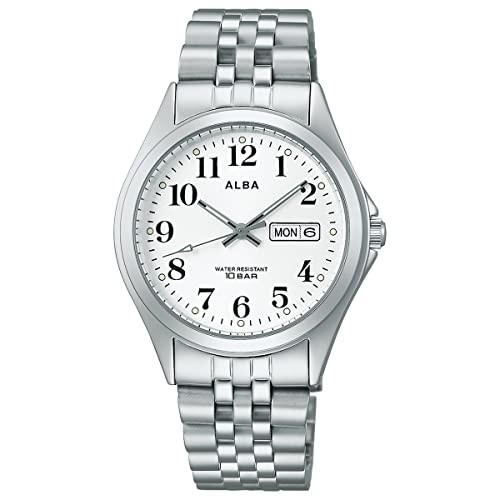 Seiko alba aqgk472 quartz - seiko,