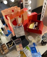 High End Beauty Mystery Box