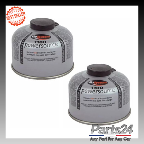 System 100g - 2x,