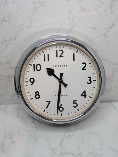 Newgate london wall clock - newgate,