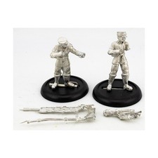 Spartan Dystopian Legions