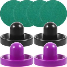  1 Set Ice Hockey Pucks