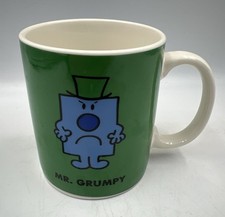 Mr Men Paladone Mr Grumpy Mug