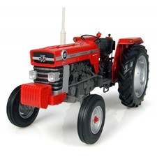 Universal Hobbies UH4052 Massey Ferguson 165 Mark III 1:16 scale tractor model
