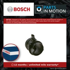 Air Mass Sensor fits JAGUAR XJ