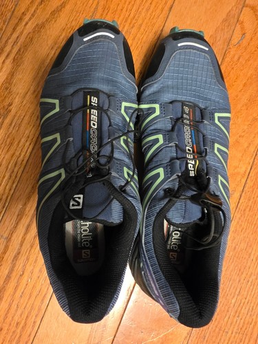 Salomon speed cross sensi - salomon, 4