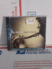 New sealed tim warfield - tim,