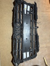 AUDI A5 B9 S5 2017-2020 FRONT GRILL- GENUINE