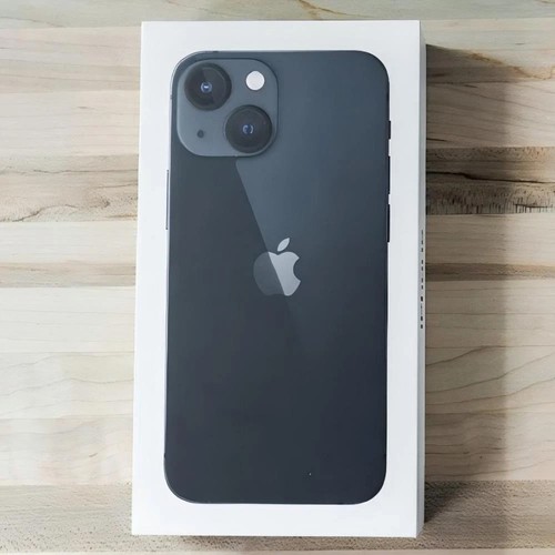 Brand new apple - apple, iphone
