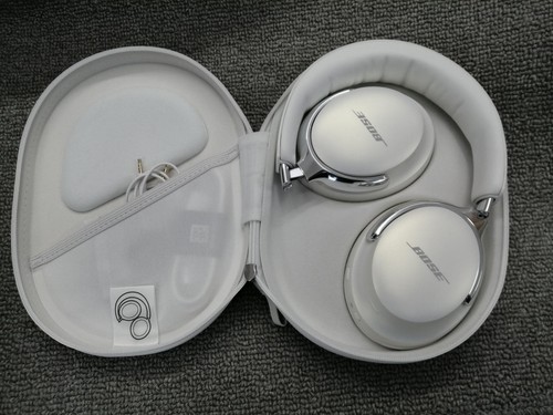 Bose quietcomfort headphones - bose,
