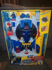 Imaginext DC Super Friends