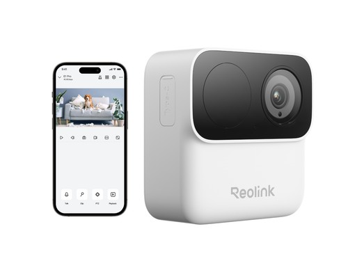 Reolink 2mp battery - reolink, security