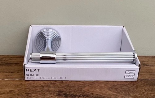 Next toilet roll holder - toilet,