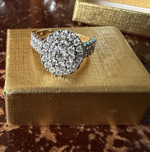 Sterling silver gold - gold, plated