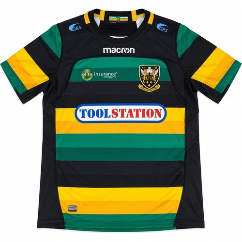 Northampton saints 2017 - northampton,