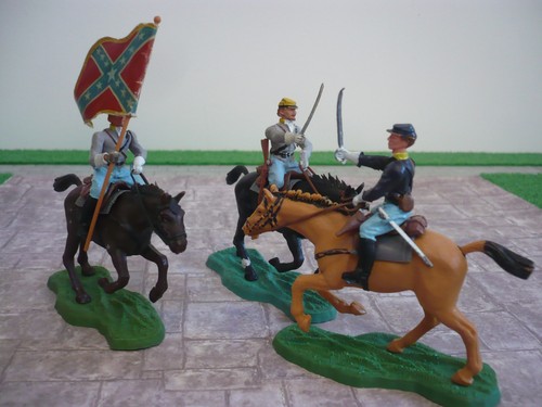 Britains civil war - war, 3