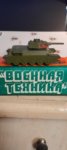 Vintage 1980 soviet die - 1980’s,