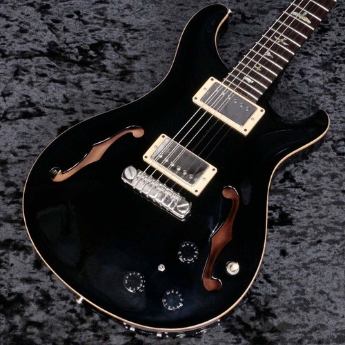 Paul reed smith - paul, mccarty