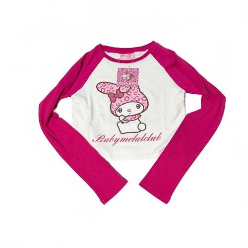 Babymetalclub japan sanrio - japan,