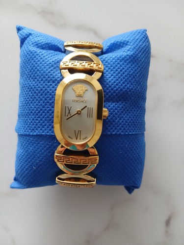 Versace ladies watch - versace,