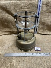 Vintage Original Tilley Lamp