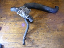 SUZUKI SV650 SV650S MK1 99-02