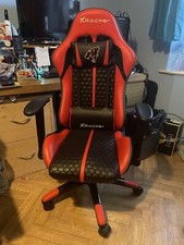 gaming chair