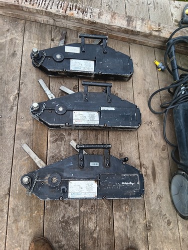 Liftingear 1600kg wire - liftingear,
