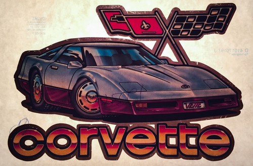 80s vtg chevrolet - vtg,