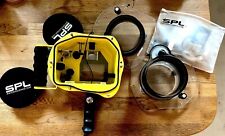 SPL WATER HOUSING FOR SONY A7S II, A7 II, A7R II