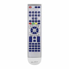 Replacement Remote Control For