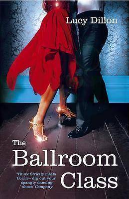 The ballroom class lucy - the,