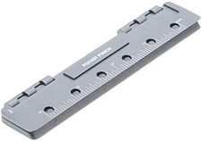 Filofax Pocket Portable Hole Punch