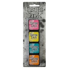 Tim Holtz Distress Mini Ink