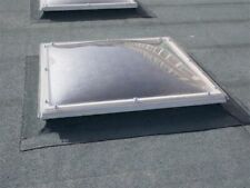Polycarbonate Dome Rooflight 
